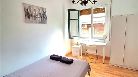 Rooms in Barcelona Les Corts - photo 2