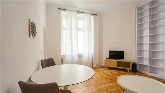 Apartments in Berlin Pankow - photo 8