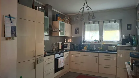 Rooms in Vienna Donaustadt - photo 9