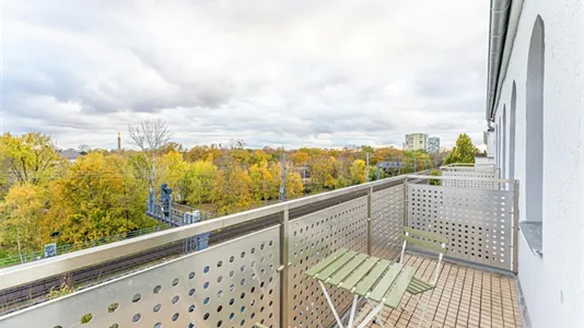 Rooms in Berlin Mitte - photo 5