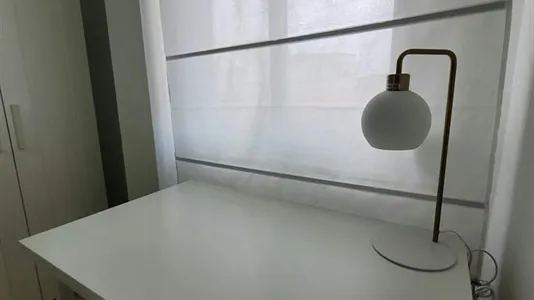 Rooms in Albal - photo 4