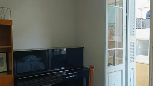 Rooms in Athens Agios Nikolaos - photo 4