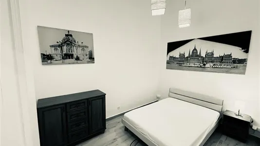 Apartments in Budapest XIII. kerület - photo 2
