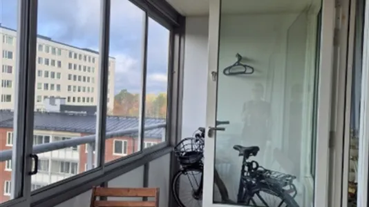 Apartments in Danderyd - photo 10