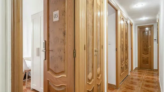 Rooms in Madrid Tetuán - photo 7