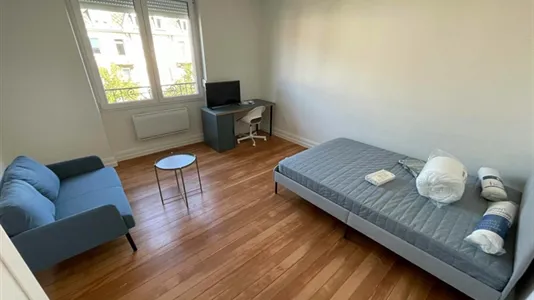 Rooms in Strasbourg - photo 2