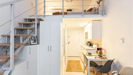 Rooms in Budapest Ferencváros - photo 1