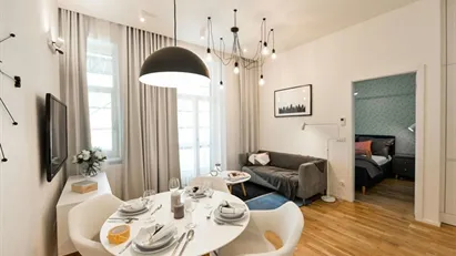 Apartment for rent in Prague