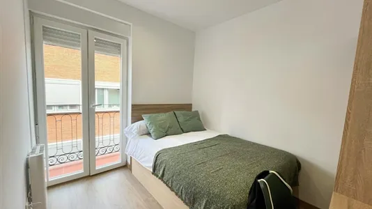 Rooms in Las Barranquillas - photo 4