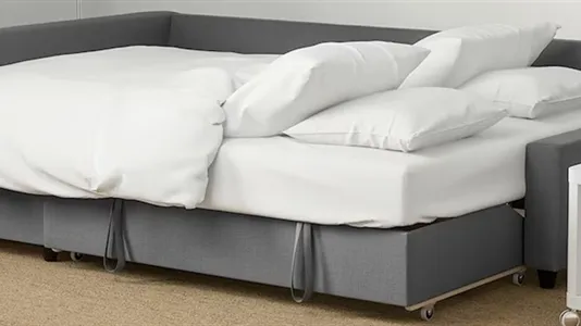 Apartments in Location is not specified - photo 4