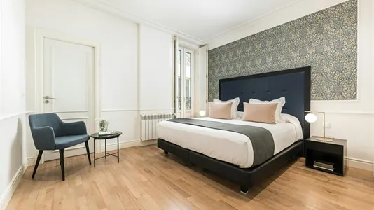 Apartments in Madrid Centro - photo 9