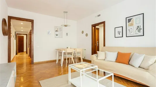 Rooms in Barcelona Gràcia - photo 10