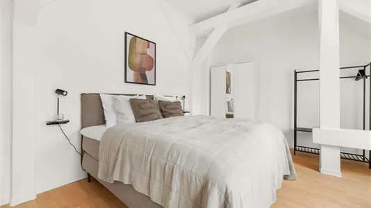 Apartments in Berlin Friedrichshain-Kreuzberg - photo 7