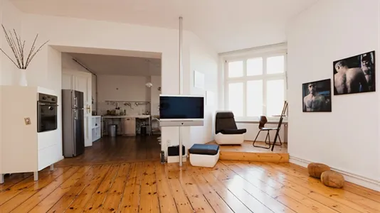 Apartments in Berlin Pankow - photo 6