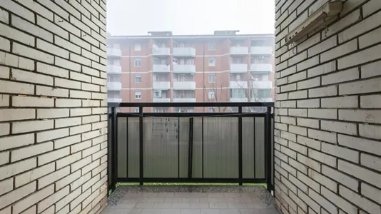 Rooms in Milano Zona 5 - Vigentino, Chiaravalle, Gratosoglio - photo 3