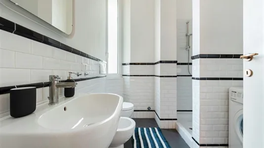 Rooms in Milano Zona 3 - Porta Venezia, Città Studi, Lambrate - photo 8