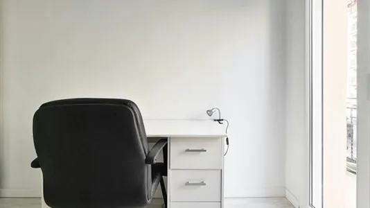 Rooms in Alboraya - photo 1