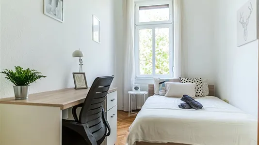 Rooms in Budapest Erzsébetváros - photo 8