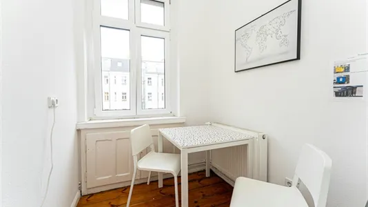 Rooms in Berlin Pankow - photo 6