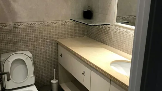 Rooms in Barcelona Sarrià-St. Gervasi - photo 9