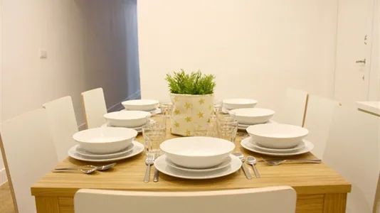 Rooms in Madrid Retiro - photo 6