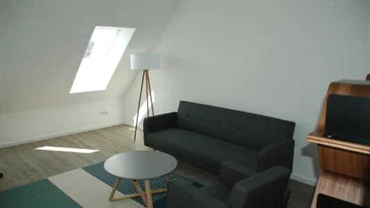 Apartments in Berlin Friedrichshain-Kreuzberg - photo 9