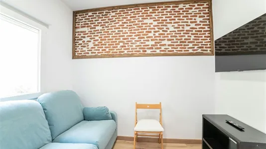 Apartments in Madrid Ciudad Lineal - photo 4