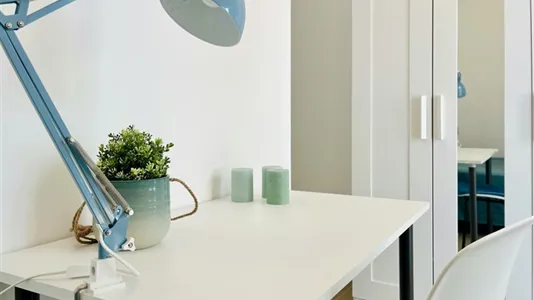 Rooms in Padua - photo 10