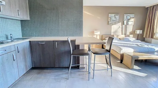 Apartments in Brussels Schaarbeek - photo 8