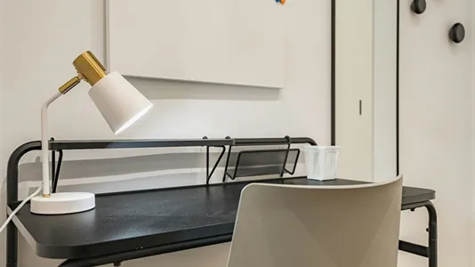 Rooms in Barcelona Sarrià-St. Gervasi - photo 4