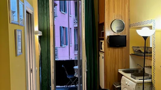 Rooms in Milano Zona 9 - Porta Garibaldi, Niguarda - photo 5