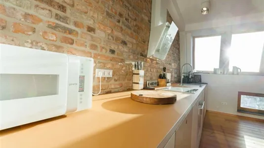 Apartments in Berlin Mitte - photo 8