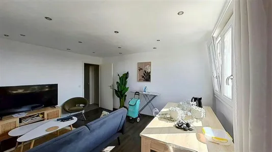 Rooms in Metz - photo 4