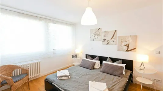 Apartments in Berlin Charlottenburg-Wilmersdorf - photo 4