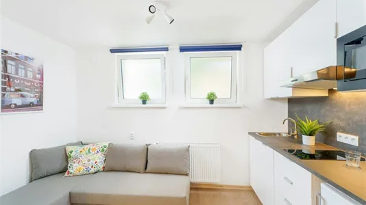 Apartments in Location is not specified - photo 5