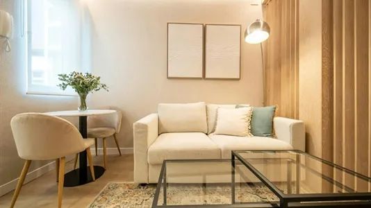 Apartments in Madrid Retiro - photo 5