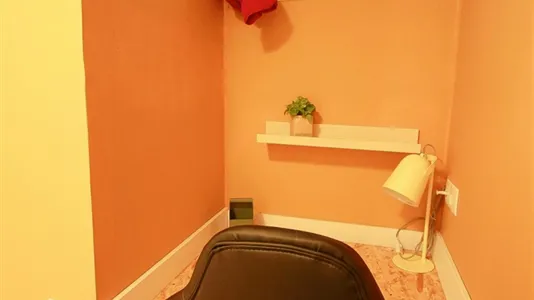 Rooms in Barcelona Eixample - photo 5