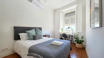 Room for rent in Lisbon (region)