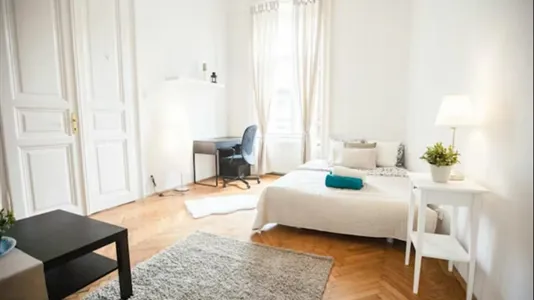 Rooms in Budapest Józsefváros - photo 5
