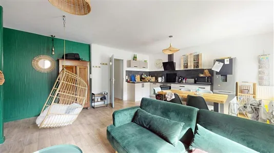 Rooms in Rouen - photo 8