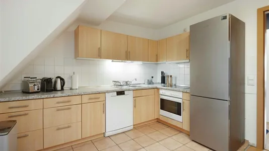 Rooms in Berlin Friedrichshain-Kreuzberg - photo 6