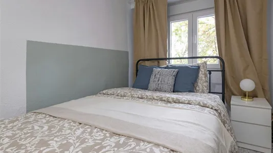 Rooms in Alaquàs - photo 5