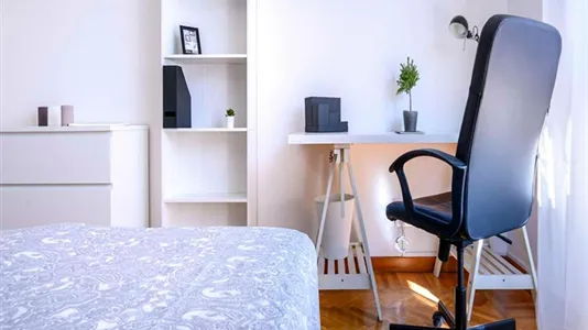 Rooms in Milano Zona 6 - Barona, Lorenteggio - photo 1