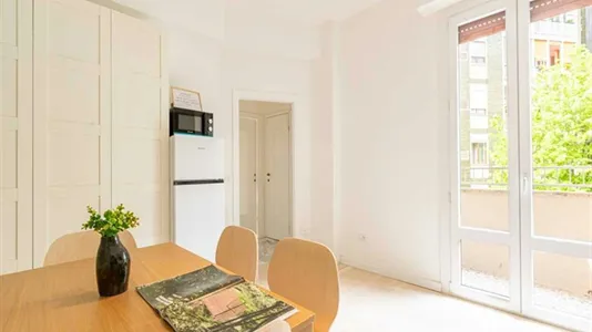 Rooms in Milano Zona 6 - Barona, Lorenteggio - photo 5
