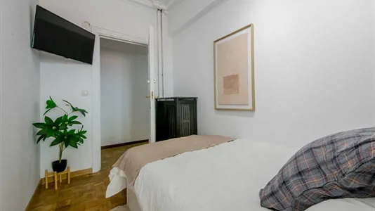 Rooms in Madrid Tetuán - photo 3