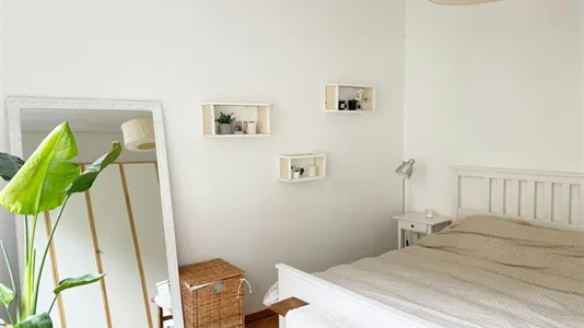 Apartments in Brussels Elsene - photo 6