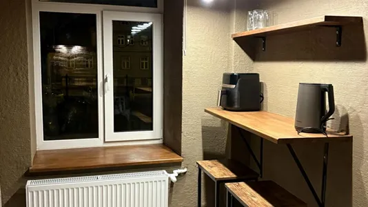 Apartments in Riga Maskavas Forštate - photo 5