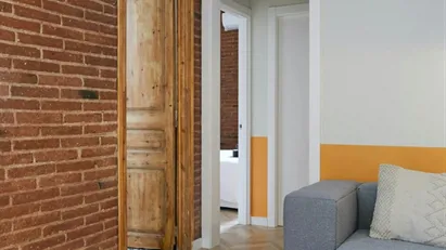 Apartment for rent in Barcelona Gràcia, Barcelona