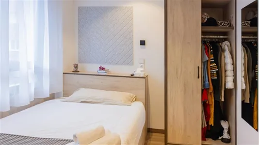 Apartments in Madrid Moncloa-Aravaca - photo 3