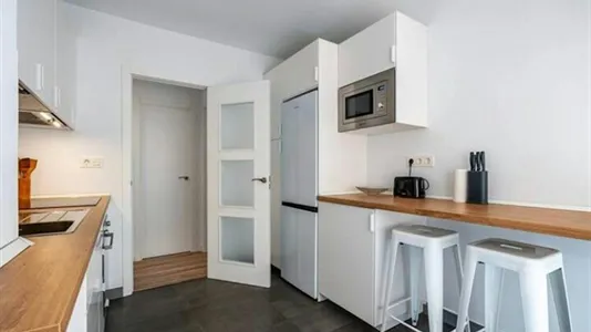 Rooms in Granada - photo 8